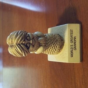 VINTAGE PAULA Grandma